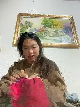 Nhung584 online show from March 27, 1:33 pm