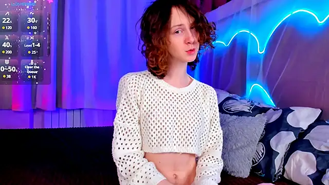 M1BabyG1rl online show from November 16, 2:33 pm