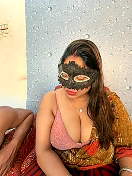 Horny Kavita online show from November 14, 6:34 am