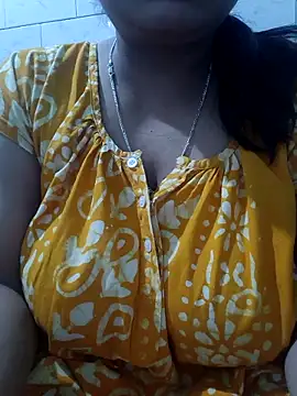 Horny Kavita online show from February 7, 12:31 pm