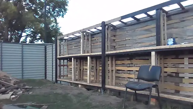 fox red lady7 online show from September 12, 4:07 pm