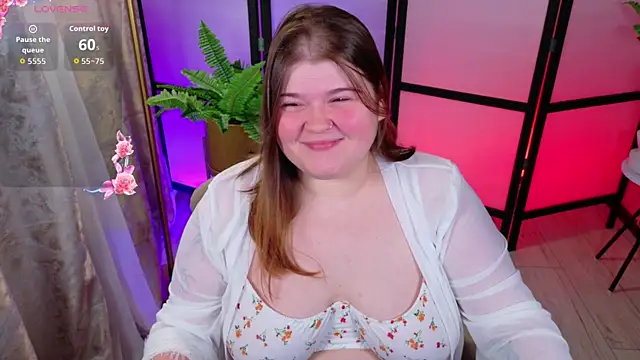 Mia Ray online show from November 27, 6:43 pm