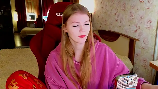 Jenny Skinner20 online show from November 27, 4:53 pm