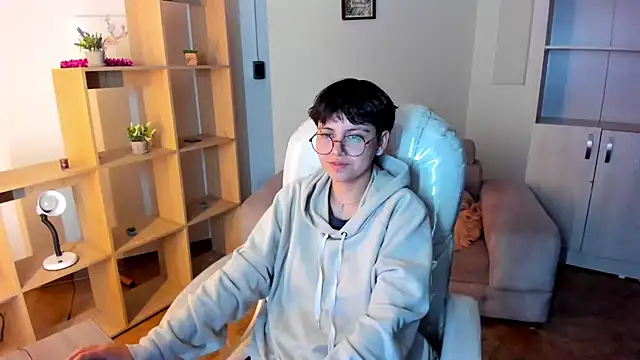 Snapshot of Nathaly_ds chatting on November 22, 7:40 am Nathaly ds online show from November 22, 7:40 am