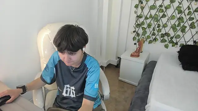 Snapshot of Nathaly_ds chatting on November 27, 11:56 am Nathaly ds online show from November 27, 11:56 am