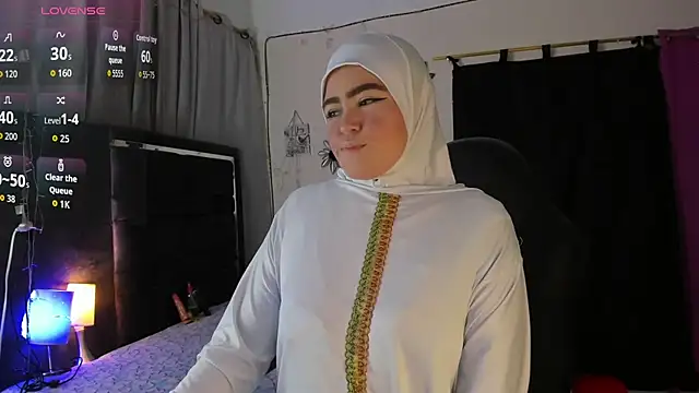 MarianFadel online show from October 23, 2:49 pm