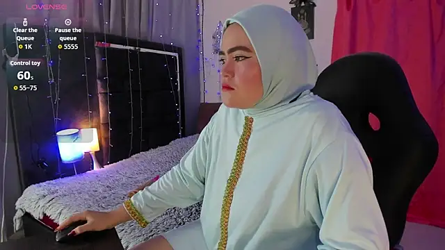 MarianFadel online show from October 27, 12:20 pm