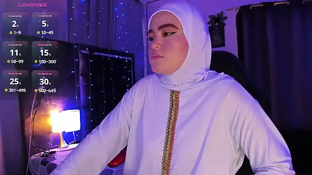 MarianFadel online show from November 5, 12:38 pm