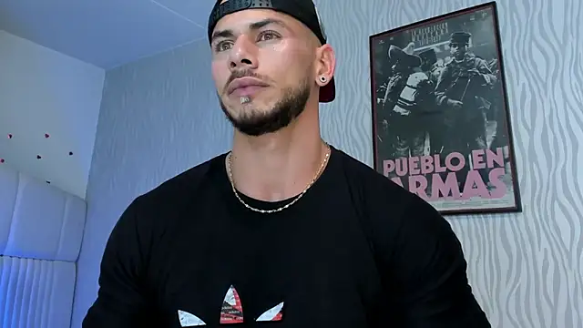 dylan jacobx online show from March 14, 2:06 am