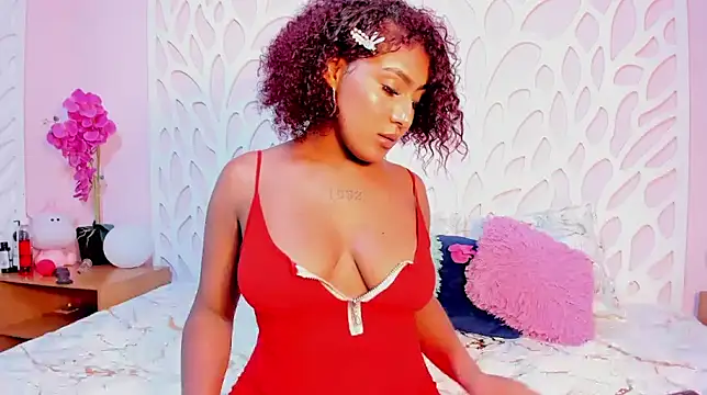 Emmadancer online show from September 25, 10:13 pm