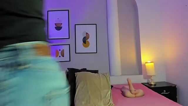 victoria flores1 online show from November 8, 8:51 pm