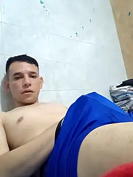 pacho013 online show from November 13, 2:05 pm