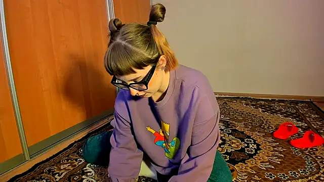 just fucked777 online show from January 18, 10:57 pm