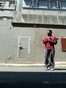 Snapshot of niccobigd chatting on February 26, 8:46 am niccobigd online show from February 26, 8:46 am