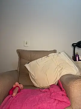 MarianaNinfa online show from February 23, 1:14 am