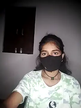 Snapshot of Sexey-Puja chatting on October 22, 1:39 am Sexey-Puja online show from October 22, 1:39 am