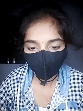 Snapshot of Sexey-Puja chatting on October 24, 2:30 am Sexey-Puja online show from October 24, 2:30 am