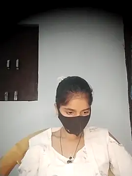 Snapshot of Sexey-Puja chatting on October 29, 1:30 am Sexey-Puja online show from October 29, 1:30 am