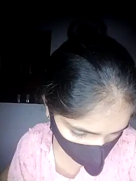 Snapshot of Sexey-Puja chatting on November 15, 4:32 am Sexey-Puja online show from November 15, 4:32 am