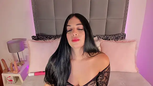 Saian-lory online show from February 14, 1:24 am