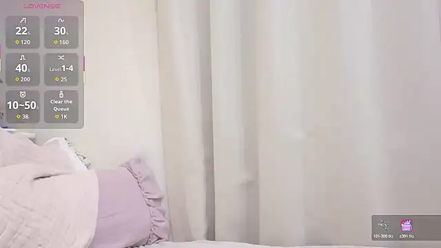 miho-ch online show from November 12, 12:27 pm