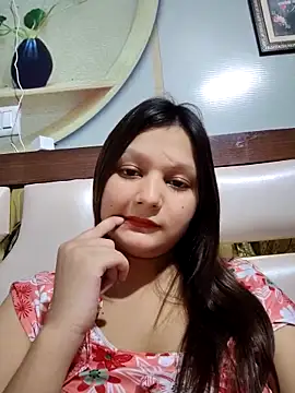 Anushka14321 online show from October 9, 1:20 pm