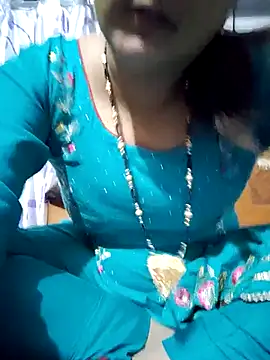 Anushka14321 online show from November 24, 7:08 am