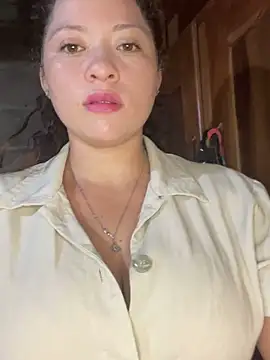 sabrossa online show from April 13, 3:34 am