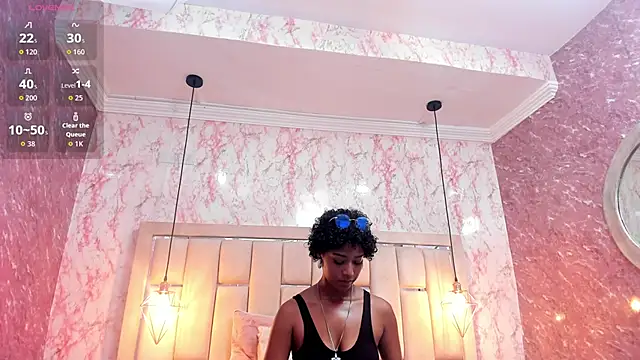 WILD FIREE  online show from September 26, 7:29 pm