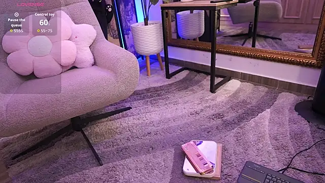 NamiKimura online show from February 17, 7:09 pm