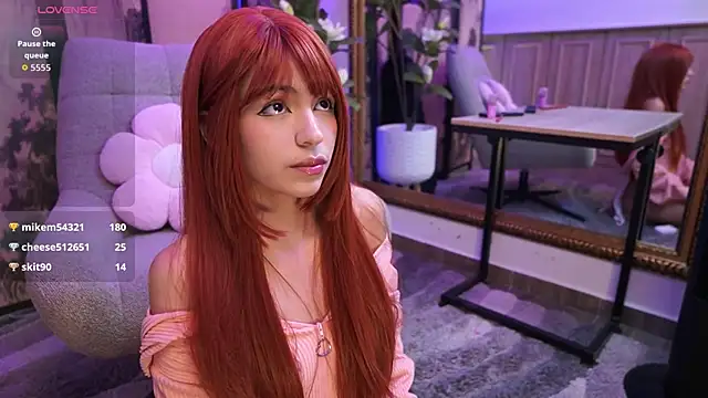 NamiKimura online show from April 17, 7:06 pm