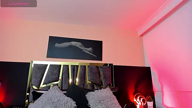 ScarletTorres online show from September 29, 7:08 pm