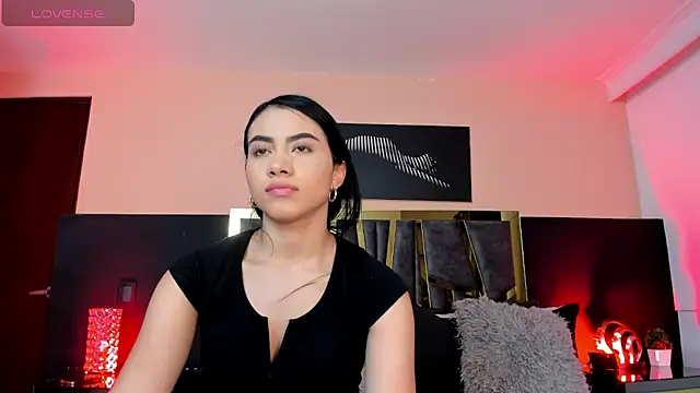 ScarletTorres online show from October 4, 2:59 pm