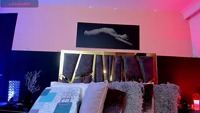 ScarletTorres online show from November 23, 4:40 pm