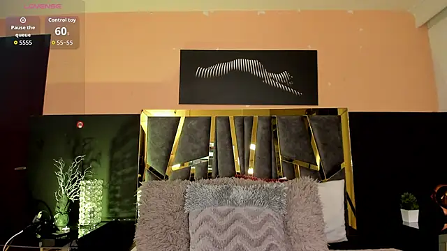 ScarletTorres online show from March 6, 7:21 pm