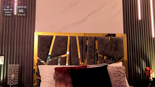 ScarletTorres online show from April 10, 6:34 pm