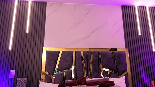 ScarletTorres online show from April 13, 6:35 pm