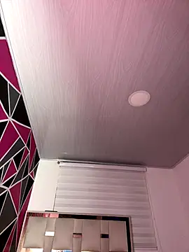 Melissa coll online show from November 12, 1:50 am