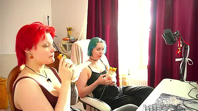 Sova173 online show from March 3, 8:09 am