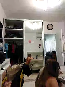 Snapshot of Alisasex@xh chatting on January 9, 11:14 am Alisasexxh online show from January 9, 11:14 am