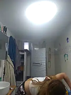 Snapshot of Alisasex@xh chatting on January 18, 2:55 pm Alisasexxh online show from January 18, 2:55 pm