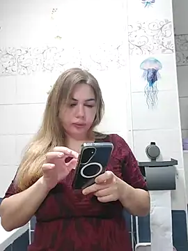 Alisasexxh online show from March 8, 9:07 pm