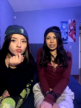 Snapshot of lilasad3 chatting on October 30, 7:54 am lilasad3 online show from October 30, 7:54 am