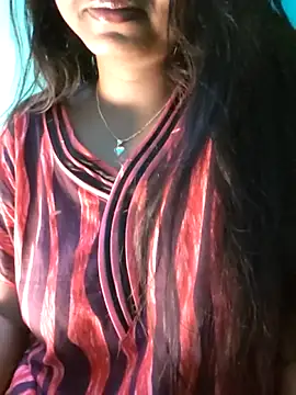 yoursexy rumi online show from April 20, 6:09 pm