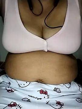 Sexey-Rani online show from October 11, 10:03 am