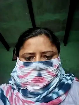 Sexey-Rani online show from October 22, 6:57 am