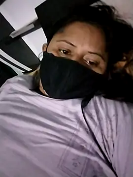 Sexey-Rani online show from October 27, 4:55 pm