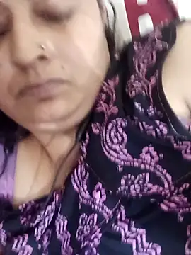 Sexey-Rani online show from November 16, 7:30 pm