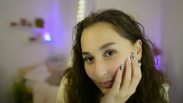 Annita Grey online show from September 27, 6:57 pm