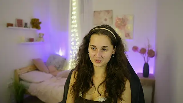 Annita Grey online show from October 18, 6:52 pm